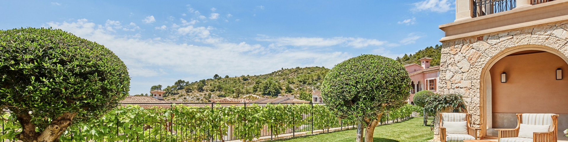 Park Hyatt Mallorca