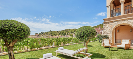 Park Hyatt Mallorca