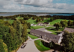 Skyrup Golf & Hotell | Golfresort i Skåne