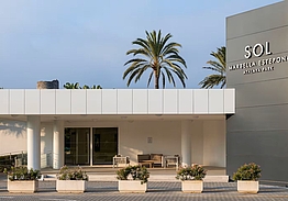 Sol Marbella Estepona Atalaya Park