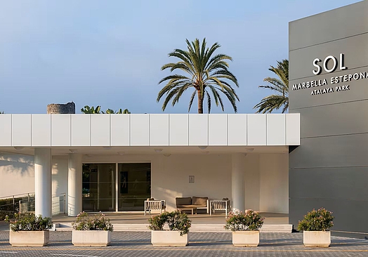 Sol Marbella Estepona Atalaya Park