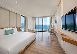 TMS Hotel Da Nang Beach