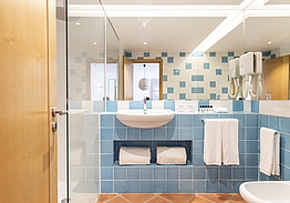 The Patio Suite Hotel