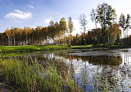 Vilnius Grand Resort | Golf i Litauen