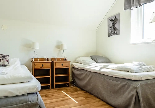 Tönnersjö Golf & Resort