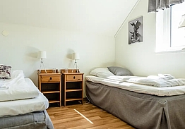 Tönnersjö Golf & Resort