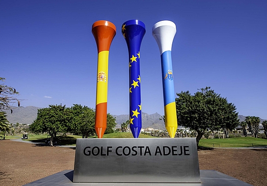 Hotel Suite Villa María | Golf Costa Adeje