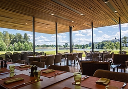 Vilnius Grand Resort | Golf i Litauen