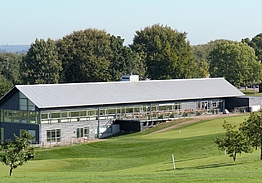 Aarhus Aadal Golf Club