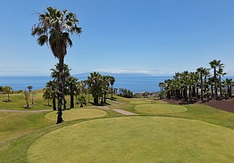 Abama Resort Tenerife