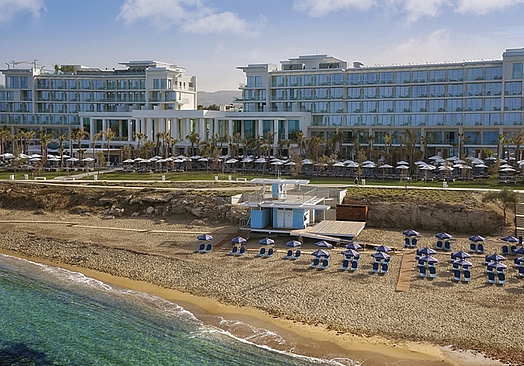 Amavi Hotel
