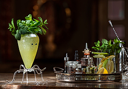 Anantara Villa Padierna