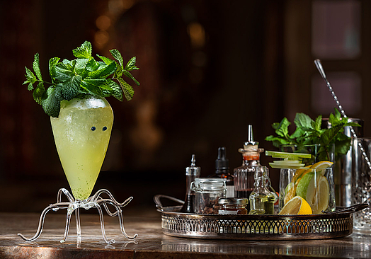 Anantara Villa Padierna