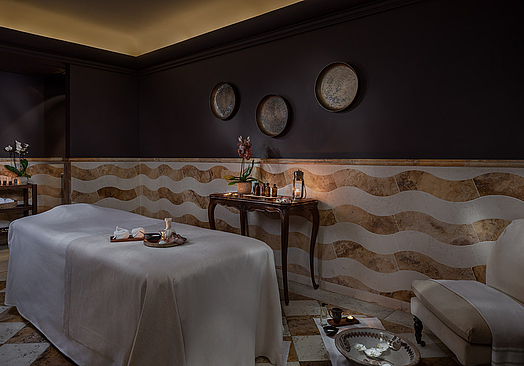 Anantara Villa Padierna