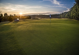 Binowo Park Golf Club