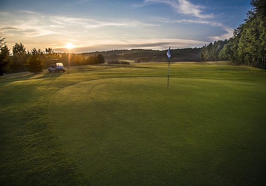 Binowo Park Golf Club