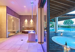 Cascade Wellness Resort Algarve