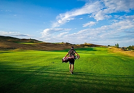 Centro Nacional de Golf | Golf i Madrid