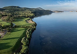 Costa Navarino | The Bay Course