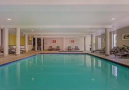 Fancourt South Africa