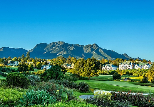 Fancourt South Africa | Montagu Golf Course
