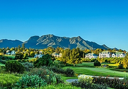 Fancourt South Africa | Montagu Golf Course