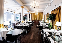 First Hotel Grand | Golf i Odense