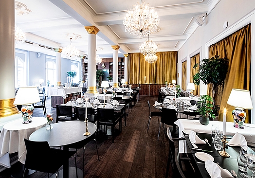 First Hotel Grand | Golf i Odense