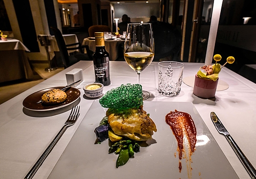 Gran Hotel Guadalpin Banús