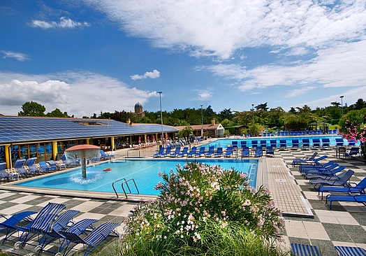 Hotel Petrarca Terme