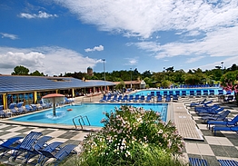 Hotel Petrarca Terme