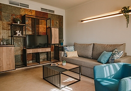 Suites & Villas by Dunas