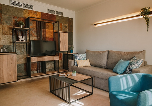 Suites & Villas by Dunas