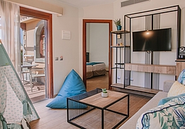 Suites & Villas by Dunas