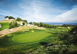 Korineum Golf & Beach Resort