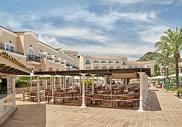 Grand Hyatt La Manga Club Golf & Spa