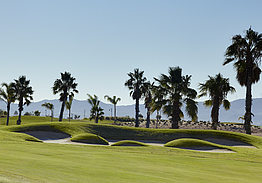 Ona Mar Menor Resort & Spa | Golf i Murcia