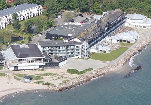 Marienlyst Strandhotel