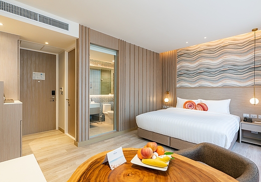 Maven Stylish Hotel Hua Hin