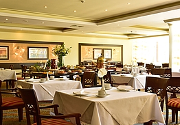 Pestana Viking Beach and Golf Resort