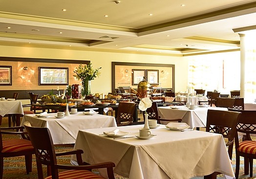 Pestana Viking Beach and Golf Resort