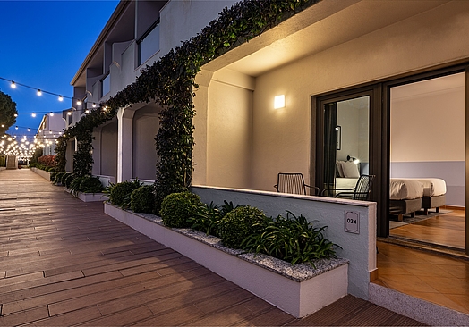 Quinta do Lago Resort | Magnolia Hotel