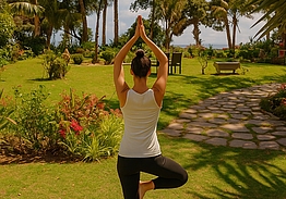 Quinta Splendida Wellness & Botanical Garden