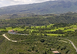 Real Club de Golf de Las Palmas | Golf på Gran Canaria