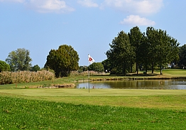 Rimini Verucchio Golf Club | Golf i Emilia Romagna