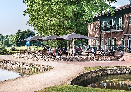 Treudelberg Resort Hamburg