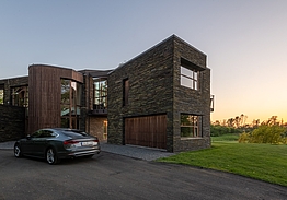 The Scandinavian | Hedebolund