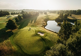 Simons Golf Club