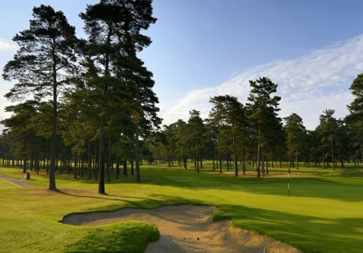 Sölvesborgs Golfklubb