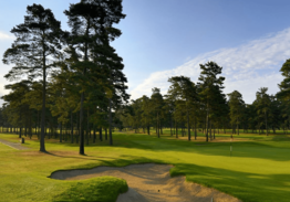 Sölvesborgs Golfklubb